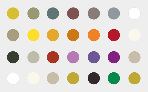Colori Pensarecasa