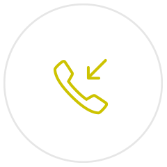 Richiesta appuntamento - icona telefono