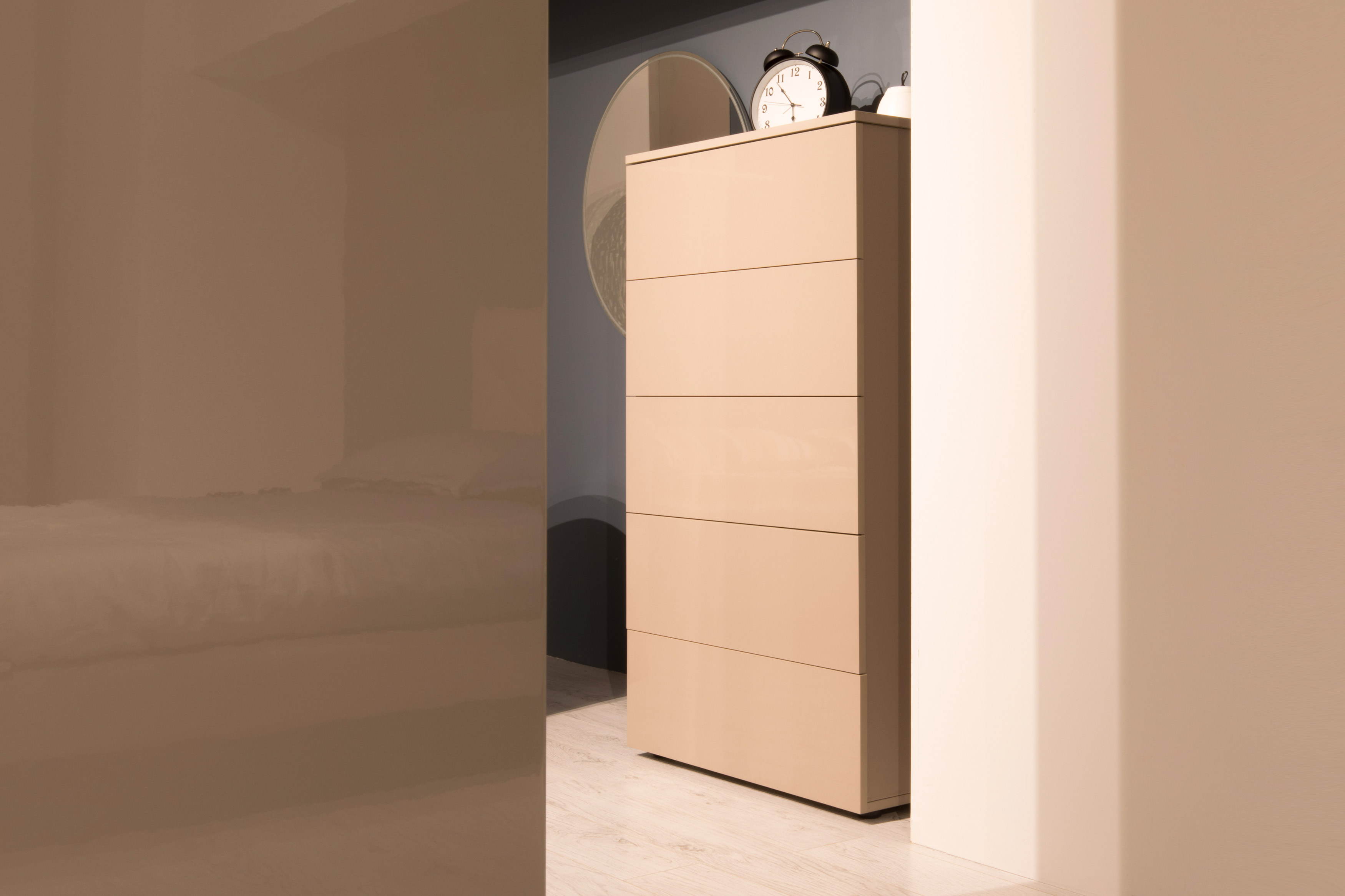 Rinnovare casa con il settimino