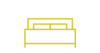 Bed Icon