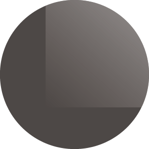 Finitura Pet Grigio grafite lucido