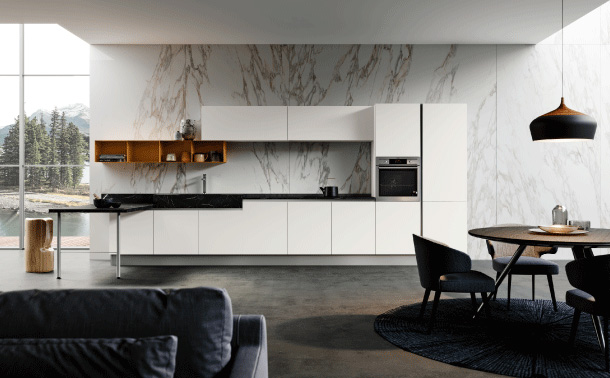 Cucine Lineari