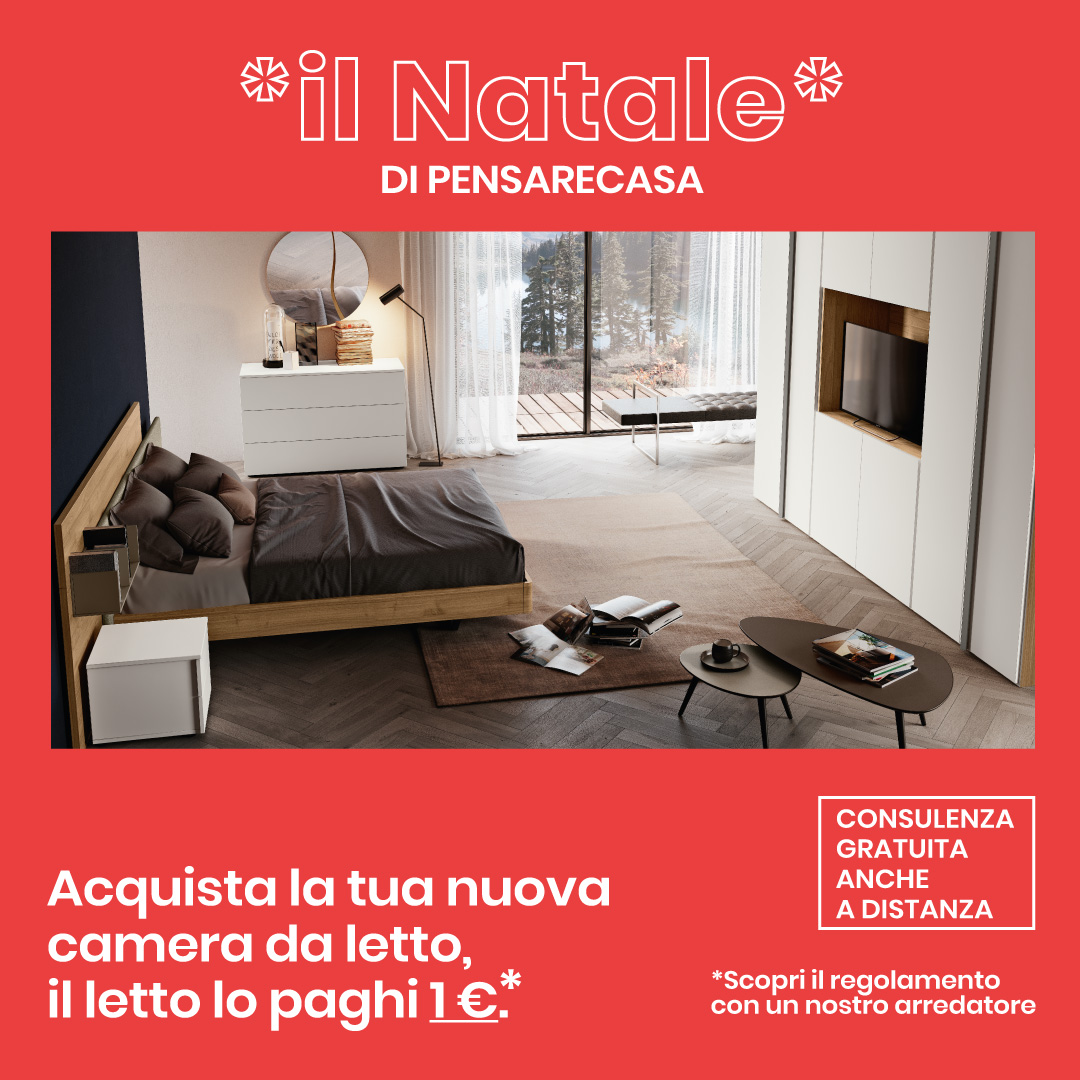 Promo Natale Notte