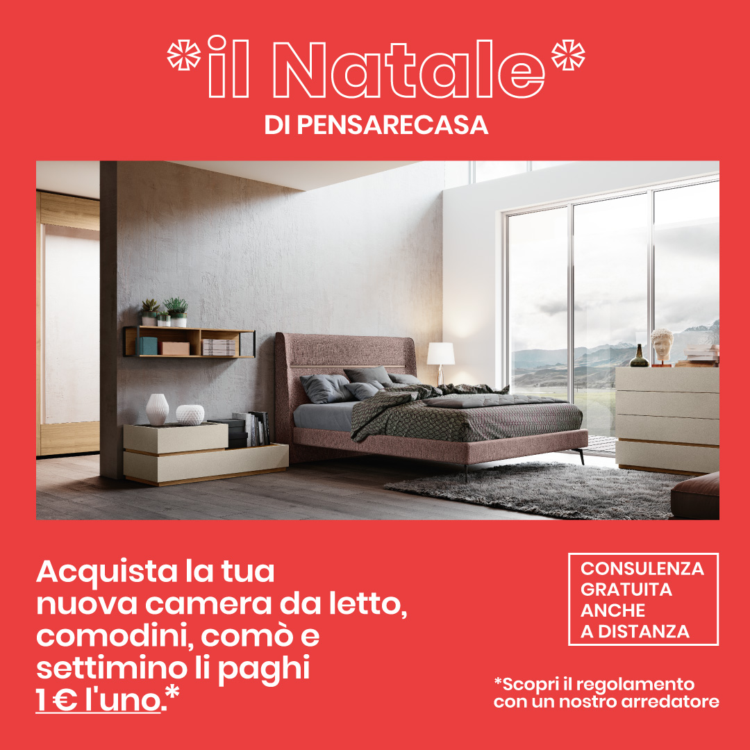 Promo Natale Notte