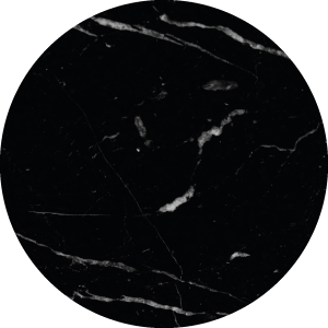 Marmo Nero Marquina