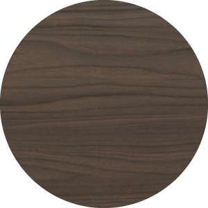 Essenza legno Noce moro