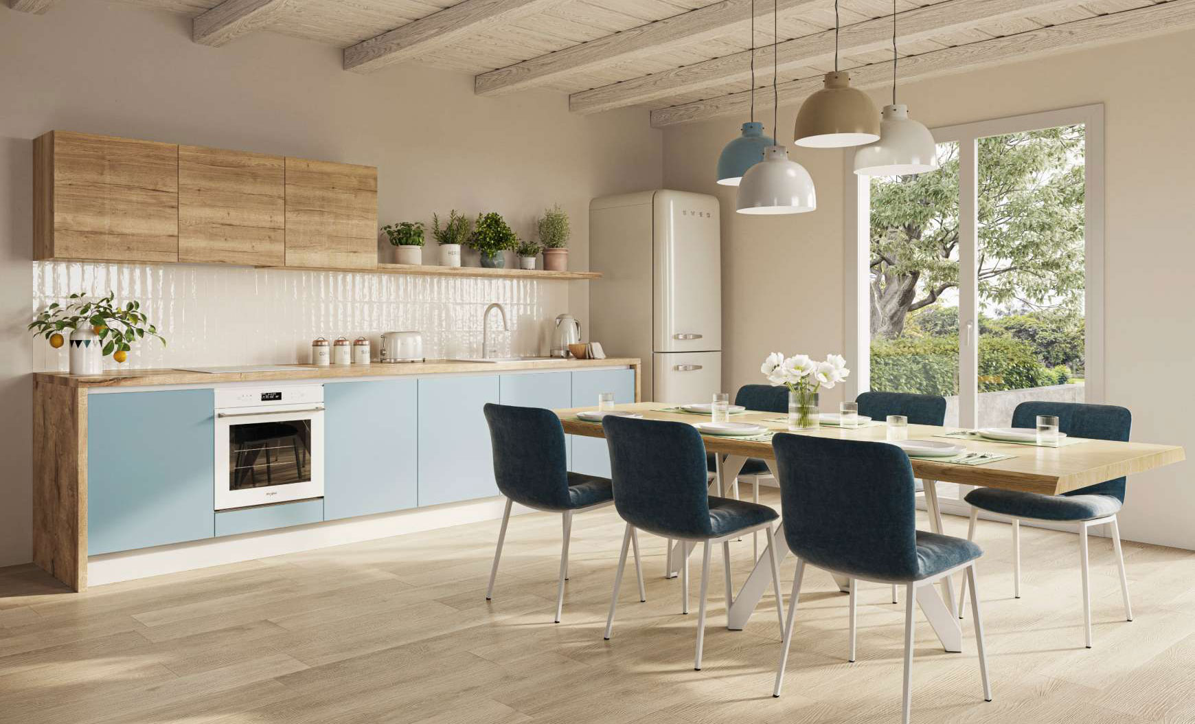 Cucine Moderne