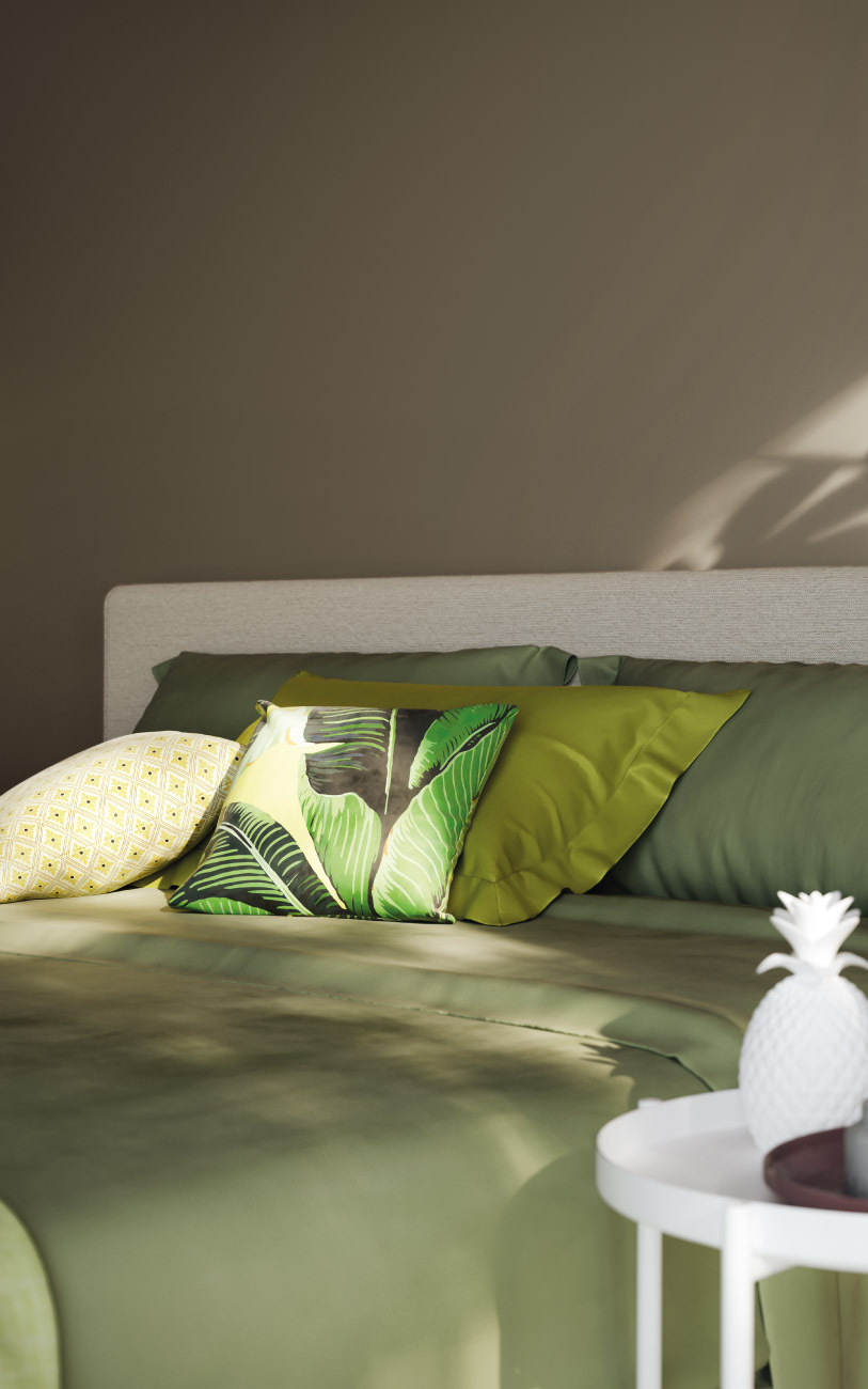 Morbidone mixed letto contenitore pensarecasa particolare