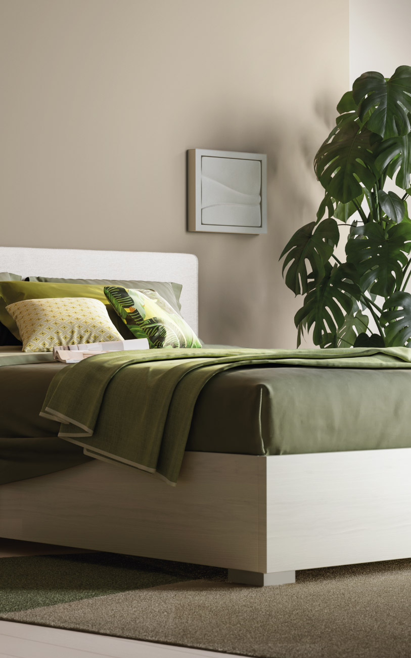 Morbidone mixed letto contenitore pensarecasa particolare giroletto
