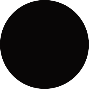 Finitura Nero