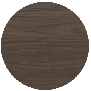 Essenza legno Noce moro
