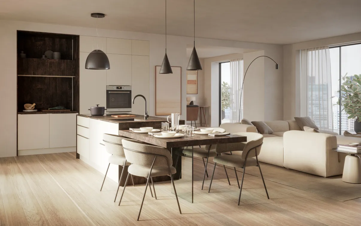Pagina Promo Cucine Cucina luxury