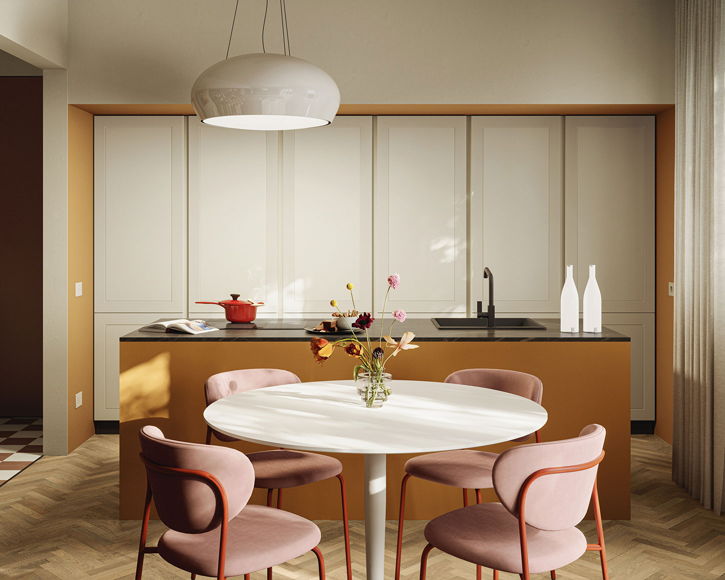 cucine moderne