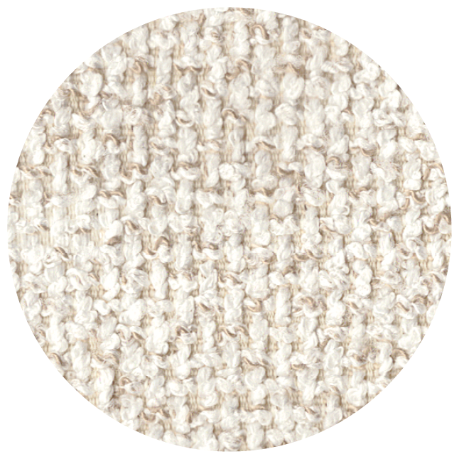 Tessuto mosso Beige