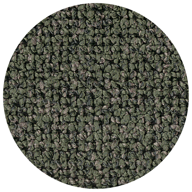Tessuto mosso Verde