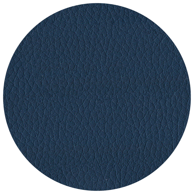 Ecopelle Neo Blu notte