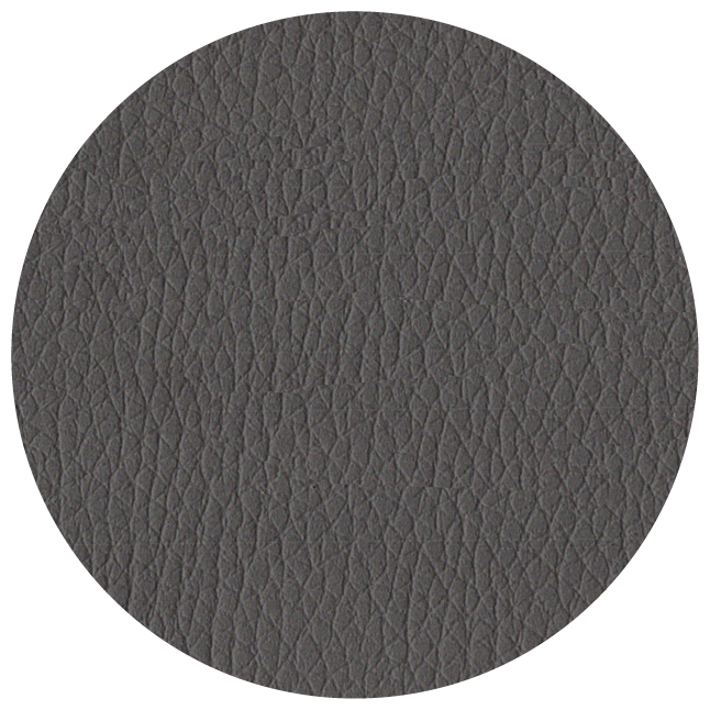Ecopelle Neo Grigio Scuro