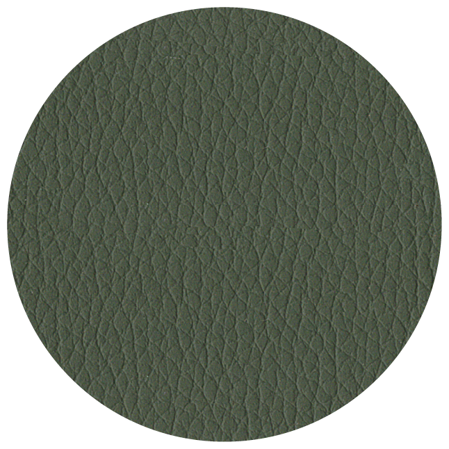 Ecopelle neo Verde scuro
