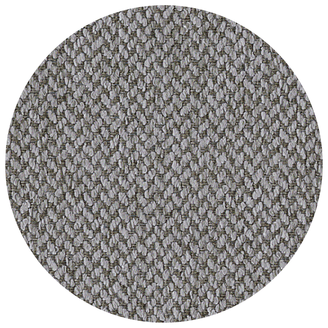 Tessuto Nettuno Titanio