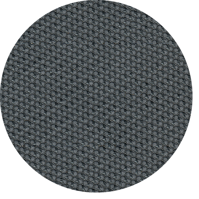 tessuto ritz Grigio scuro