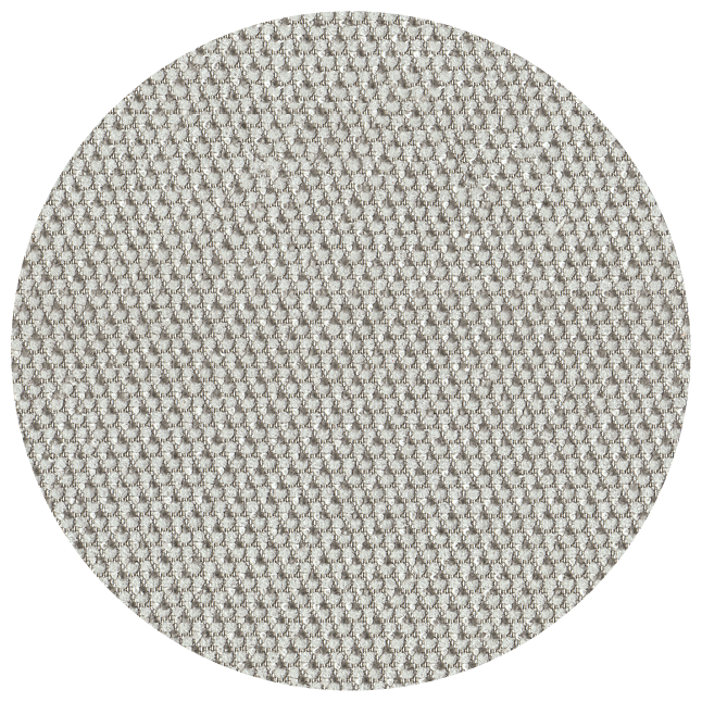 tessuto ritz Platino