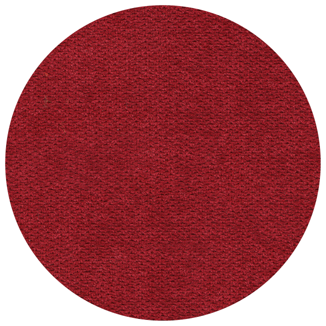 Tessuto Soft Rosso