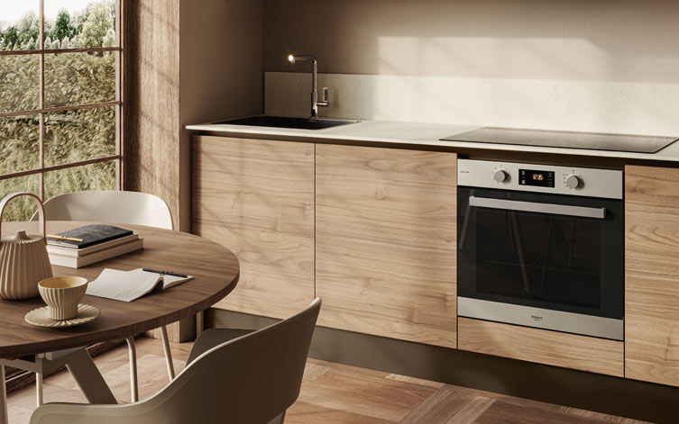 Cucina in essenza Pensarecasa